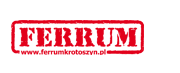 P.W. Ferrum P.W. Ferrum