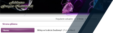 Zakupy przez Internet Zakupy przez Internet