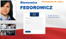 S.Fedorowicz S.Fedorowicz